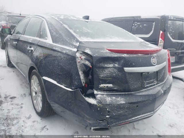 2015 CADILLAC XTS 2G61M5S3XF9130205 Photo 5