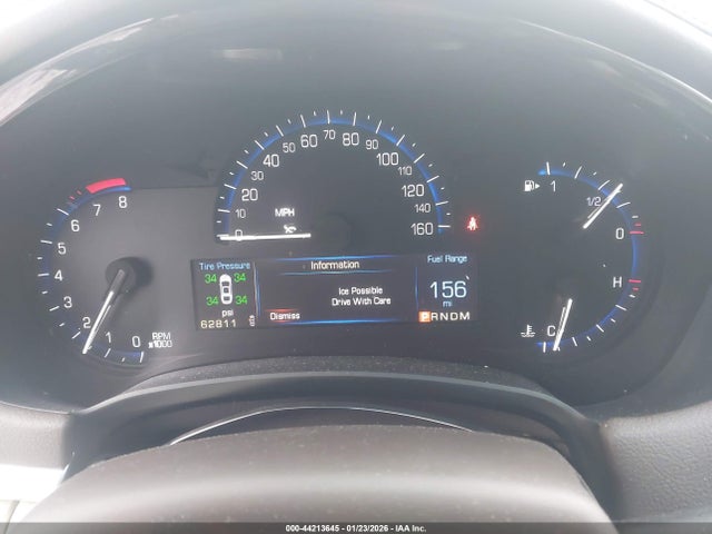 2015 CADILLAC XTS 2G61M5S3XF9130205 Photo 6