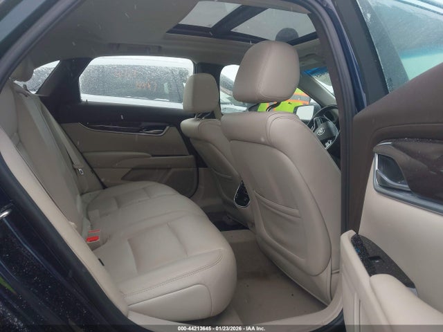 2015 CADILLAC XTS 2G61M5S3XF9130205 Photo 7