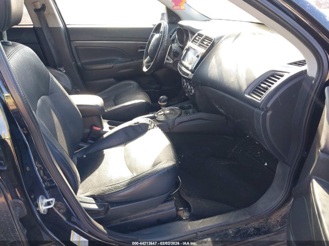 Продаж на аукціоні авто 2015 Mitsubishi Outlander Sport Se, vin: 4A4AP4AU1FE051875, номер лоту: 44213647