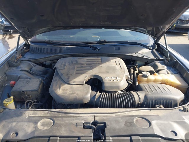 Aukcja sprzedaży 2014 Dodge Charger Sxt Plus, vin: 2C3CDXHG1EH338820, numer aukcji: 44213653