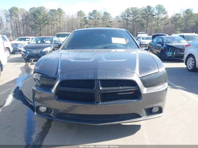Aukcja sprzedaży 2014 Dodge Charger Sxt Plus, vin: 2C3CDXHG1EH338820, numer aukcji: 44213653