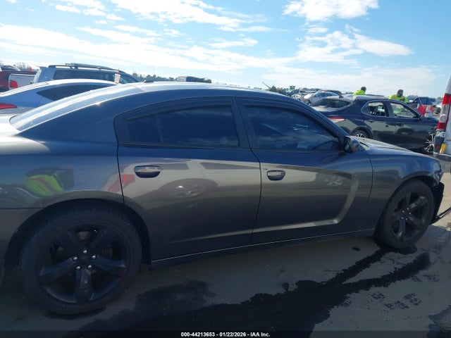 Aukcja sprzedaży 2014 Dodge Charger Sxt Plus, vin: 2C3CDXHG1EH338820, numer aukcji: 44213653