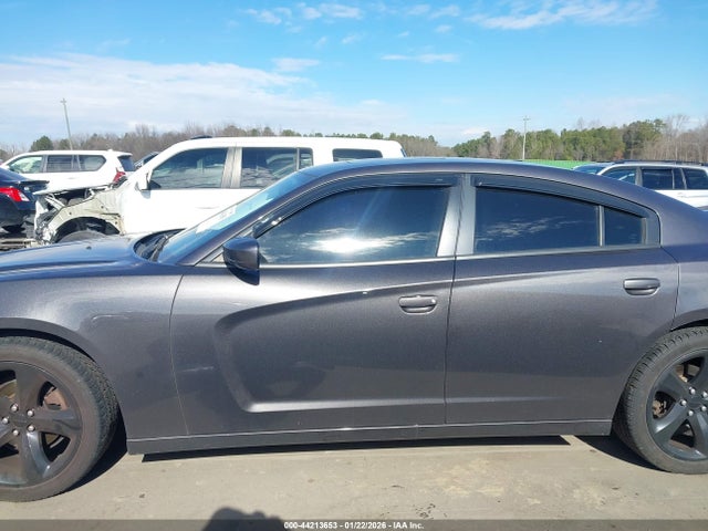 Aukcja sprzedaży 2014 Dodge Charger Sxt Plus, vin: 2C3CDXHG1EH338820, numer aukcji: 44213653