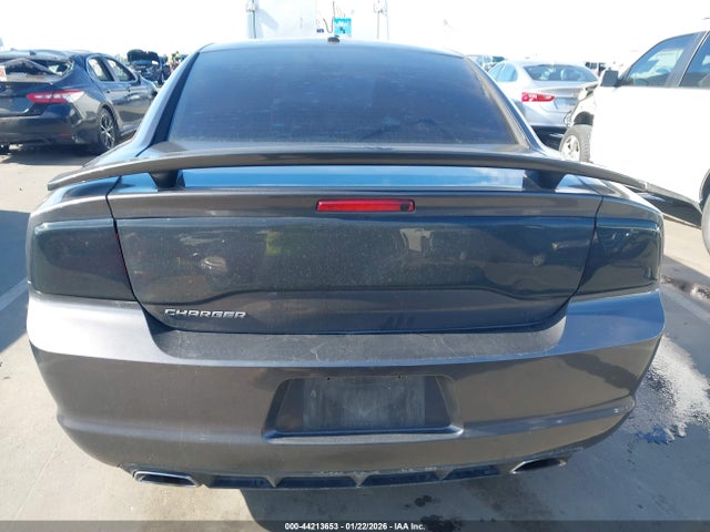 Aukcja sprzedaży 2014 Dodge Charger Sxt Plus, vin: 2C3CDXHG1EH338820, numer aukcji: 44213653