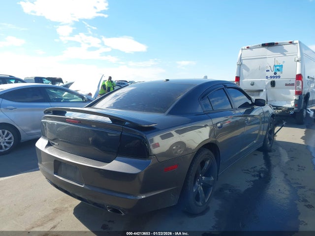 Aukcja sprzedaży 2014 Dodge Charger Sxt Plus, vin: 2C3CDXHG1EH338820, numer aukcji: 44213653