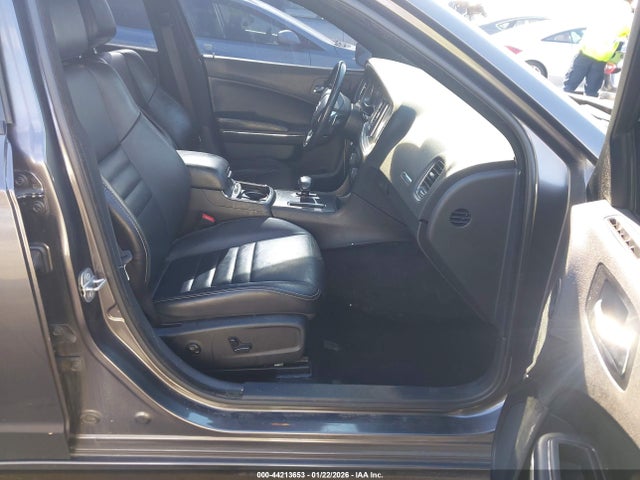 Aukcja sprzedaży 2014 Dodge Charger Sxt Plus, vin: 2C3CDXHG1EH338820, numer aukcji: 44213653