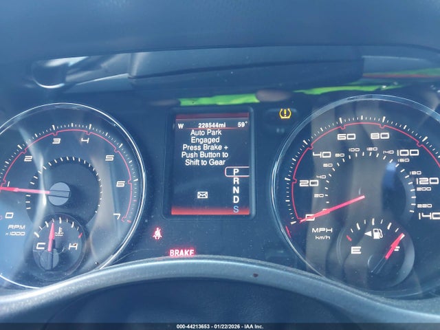 Aukcja sprzedaży 2014 Dodge Charger Sxt Plus, vin: 2C3CDXHG1EH338820, numer aukcji: 44213653