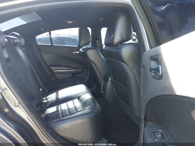 Aukcja sprzedaży 2014 Dodge Charger Sxt Plus, vin: 2C3CDXHG1EH338820, numer aukcji: 44213653