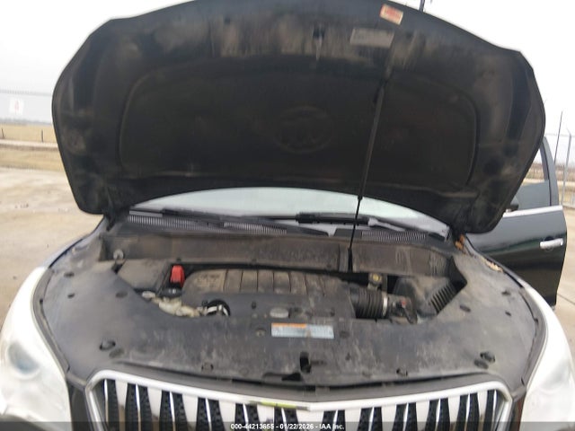 Продаж на аукціоні авто 2017 Buick Enclave Leather, vin: 5GAKRBKD7HJ274961, номер лоту: 44213655