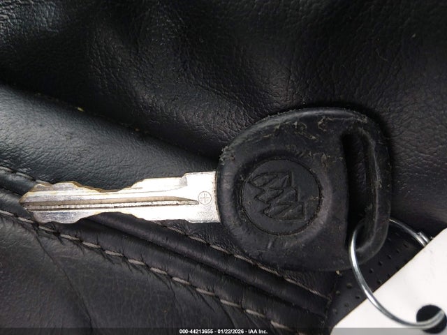 Продаж на аукціоні авто 2017 Buick Enclave Leather, vin: 5GAKRBKD7HJ274961, номер лоту: 44213655