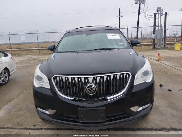 Продаж на аукціоні авто 2017 Buick Enclave Leather, vin: 5GAKRBKD7HJ274961, номер лоту: 44213655