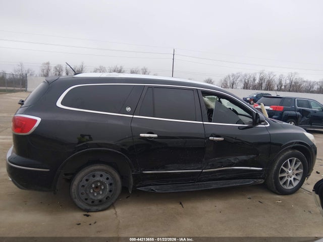 Продаж на аукціоні авто 2017 Buick Enclave Leather, vin: 5GAKRBKD7HJ274961, номер лоту: 44213655