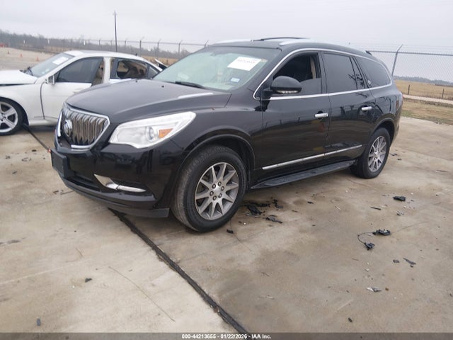 Продаж на аукціоні авто 2017 Buick Enclave Leather, vin: 5GAKRBKD7HJ274961, номер лоту: 44213655