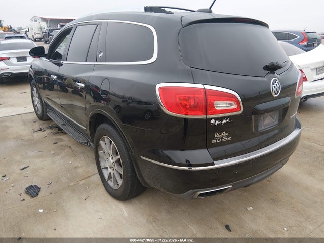 Продаж на аукціоні авто 2017 Buick Enclave Leather, vin: 5GAKRBKD7HJ274961, номер лоту: 44213655