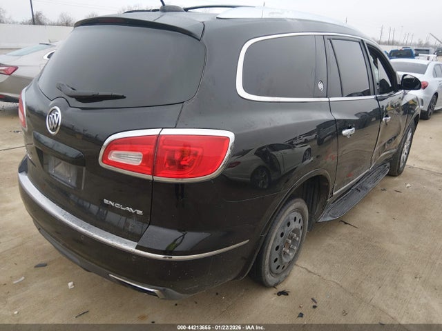 Продаж на аукціоні авто 2017 Buick Enclave Leather, vin: 5GAKRBKD7HJ274961, номер лоту: 44213655
