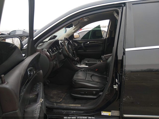 Продаж на аукціоні авто 2017 Buick Enclave Leather, vin: 5GAKRBKD7HJ274961, номер лоту: 44213655
