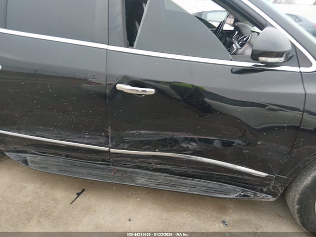 Продаж на аукціоні авто 2017 Buick Enclave Leather, vin: 5GAKRBKD7HJ274961, номер лоту: 44213655