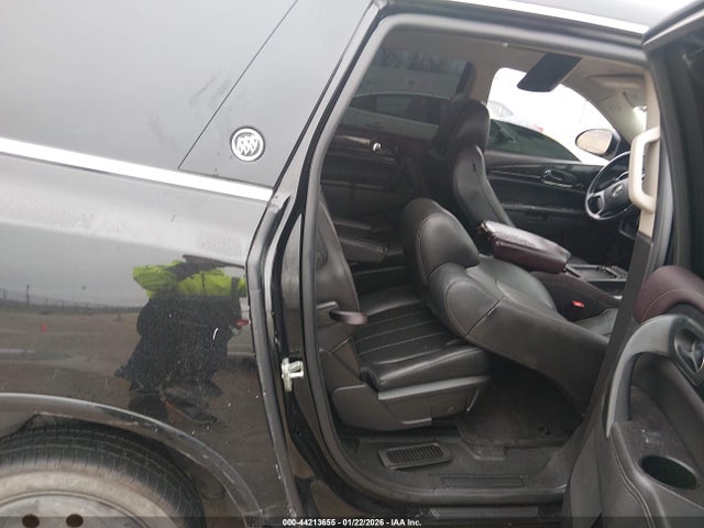 Продаж на аукціоні авто 2017 Buick Enclave Leather, vin: 5GAKRBKD7HJ274961, номер лоту: 44213655