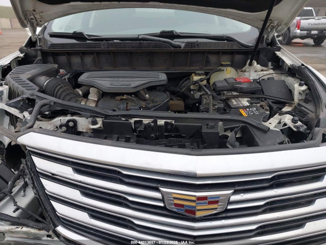 2017 CADILLAC XT5 1GYKNBRS1HZ301243 Photo 9