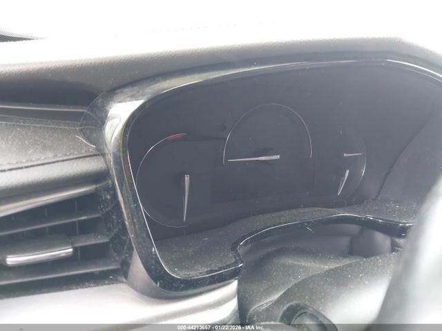 2017 CADILLAC XT5 1GYKNBRS1HZ301243 Photo 6