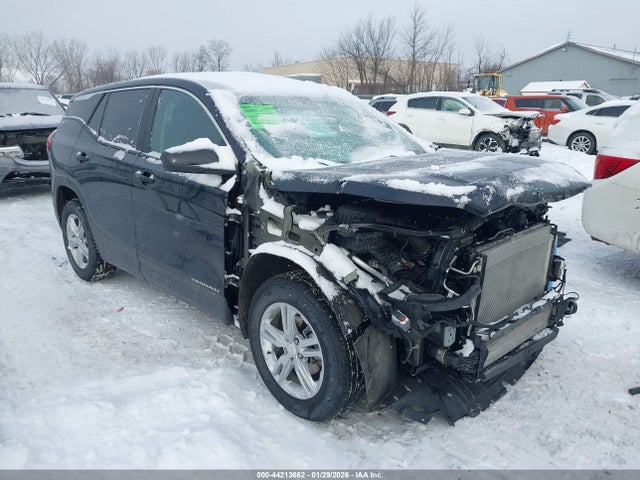2024 GMC TERRAIN 3GKALTEGXRL381010