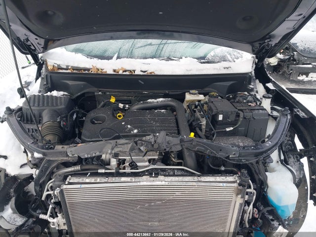 2024 GMC TERRAIN 3GKALTEGXRL381010 Photo 9