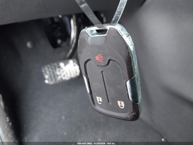 2024 GMC TERRAIN 3GKALTEGXRL381010 Photo 10