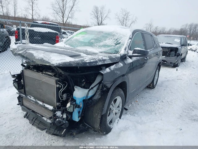 2024 GMC TERRAIN 3GKALTEGXRL381010 Photo 1