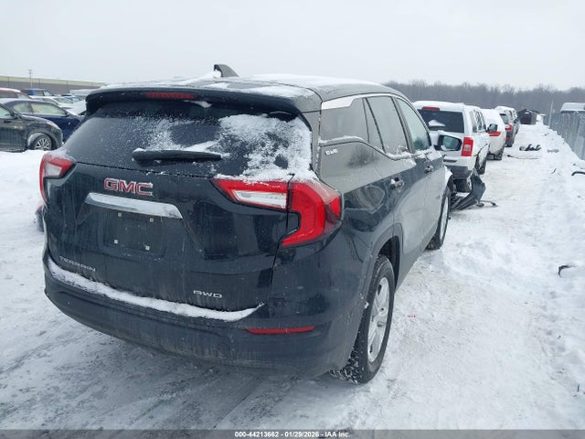 2024 GMC TERRAIN 3GKALTEGXRL381010 Photo 3