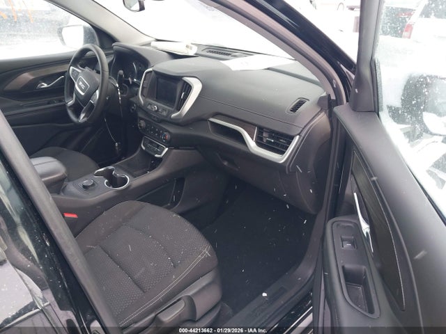 2024 GMC TERRAIN 3GKALTEGXRL381010 Photo 4