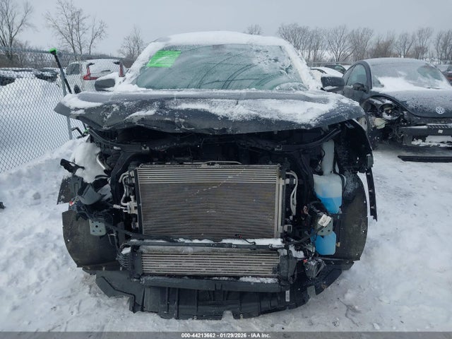 2024 GMC TERRAIN 3GKALTEGXRL381010 Photo 5