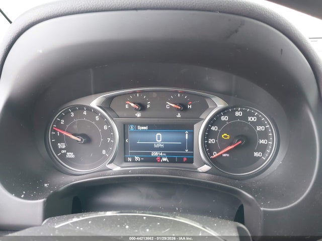 2024 GMC TERRAIN 3GKALTEGXRL381010 Photo 6