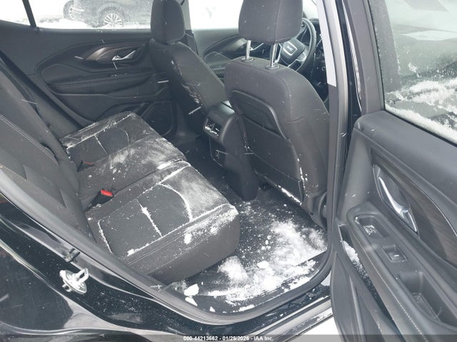 2024 GMC TERRAIN 3GKALTEGXRL381010 Photo 7