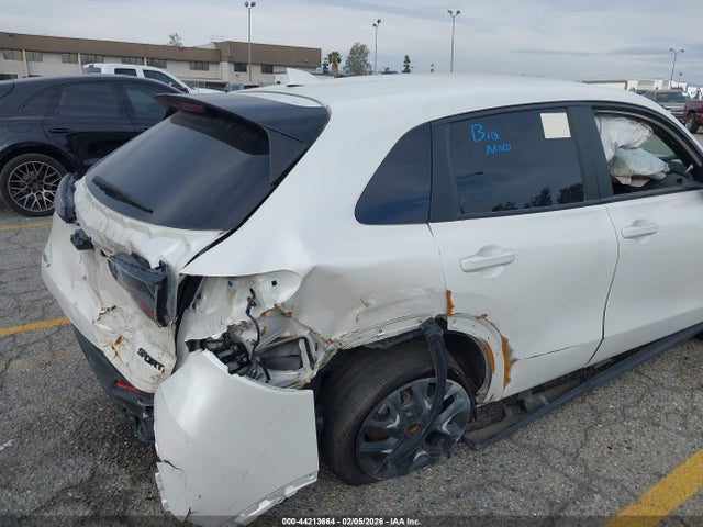 3CZRZ1H58PM724362 Honda Hr-v 2wd Sport