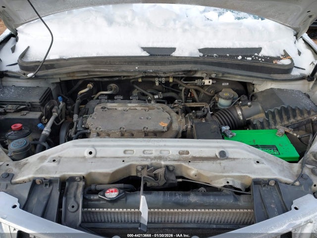 Продажа на аукционе авто 2012 Acura Mdx, vin: 2HNYD2H22CH506903, номер лота: 44213668
