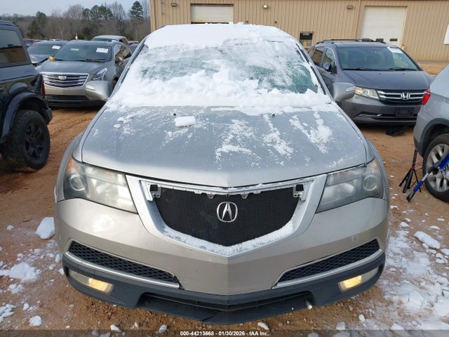 Продажа на аукционе авто 2012 Acura Mdx, vin: 2HNYD2H22CH506903, номер лота: 44213668