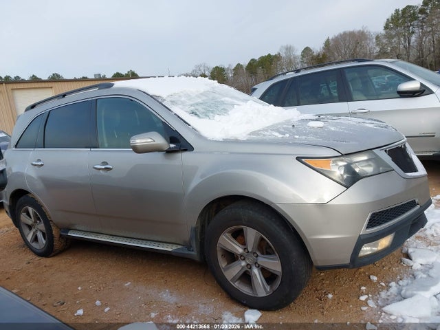 Продажа на аукционе авто 2012 Acura Mdx, vin: 2HNYD2H22CH506903, номер лота: 44213668