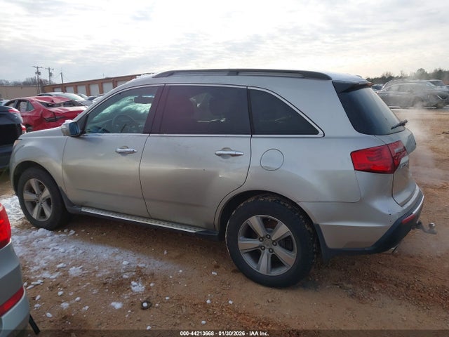 Продажа на аукционе авто 2012 Acura Mdx, vin: 2HNYD2H22CH506903, номер лота: 44213668