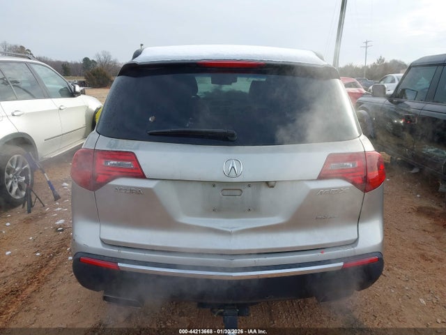 Продажа на аукционе авто 2012 Acura Mdx, vin: 2HNYD2H22CH506903, номер лота: 44213668