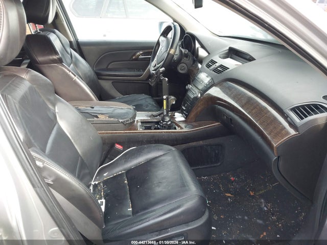 Продажа на аукционе авто 2012 Acura Mdx, vin: 2HNYD2H22CH506903, номер лота: 44213668