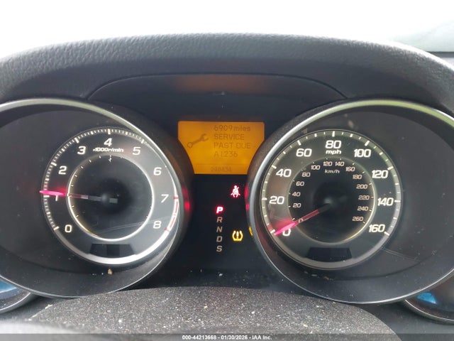 Продажа на аукционе авто 2012 Acura Mdx, vin: 2HNYD2H22CH506903, номер лота: 44213668