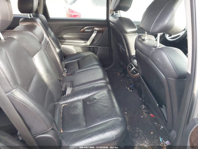 Продажа на аукционе авто 2012 Acura Mdx, vin: 2HNYD2H22CH506903, номер лота: 44213668