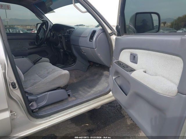 1999 TOYOTA 4RUNNER JT3GN86R7X0132501 Photo 4