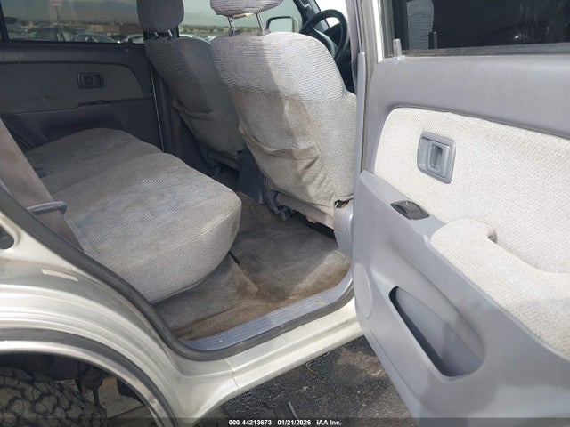 1999 TOYOTA 4RUNNER JT3GN86R7X0132501 Photo 7
