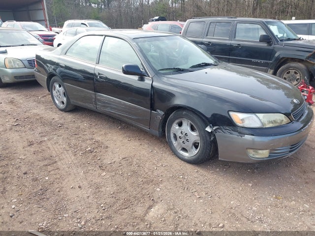 Aukcja sprzedaży 2001 Lexus Es 300, vin: JT8BF28G110317452, numer aukcji: 44213677