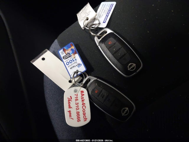 Продаж на аукціоні авто 2025 Nissan Versa 1.6 Sv, vin: 3N1CN8EV7SL860245, номер лоту: 44213683