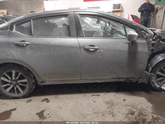 Продаж на аукціоні авто 2025 Nissan Versa 1.6 Sv, vin: 3N1CN8EV7SL860245, номер лоту: 44213683