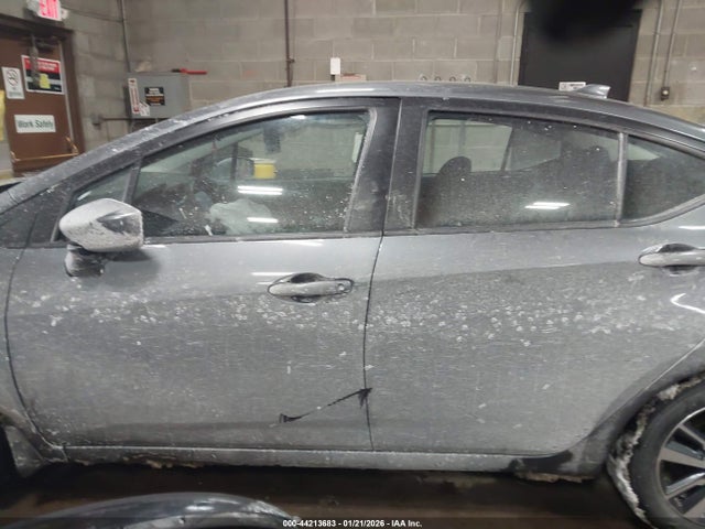Продаж на аукціоні авто 2025 Nissan Versa 1.6 Sv, vin: 3N1CN8EV7SL860245, номер лоту: 44213683