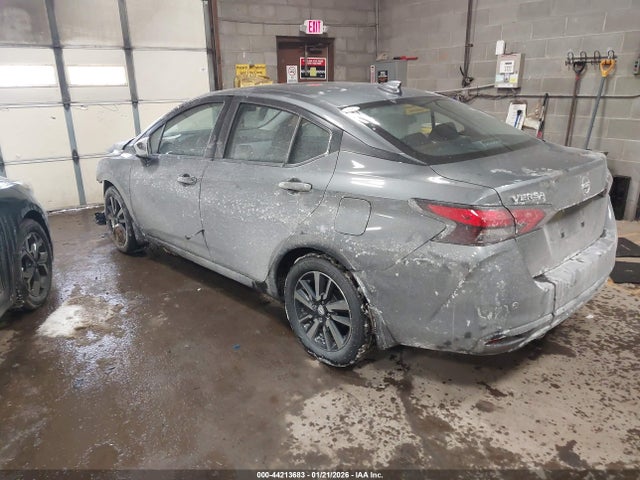 Продаж на аукціоні авто 2025 Nissan Versa 1.6 Sv, vin: 3N1CN8EV7SL860245, номер лоту: 44213683